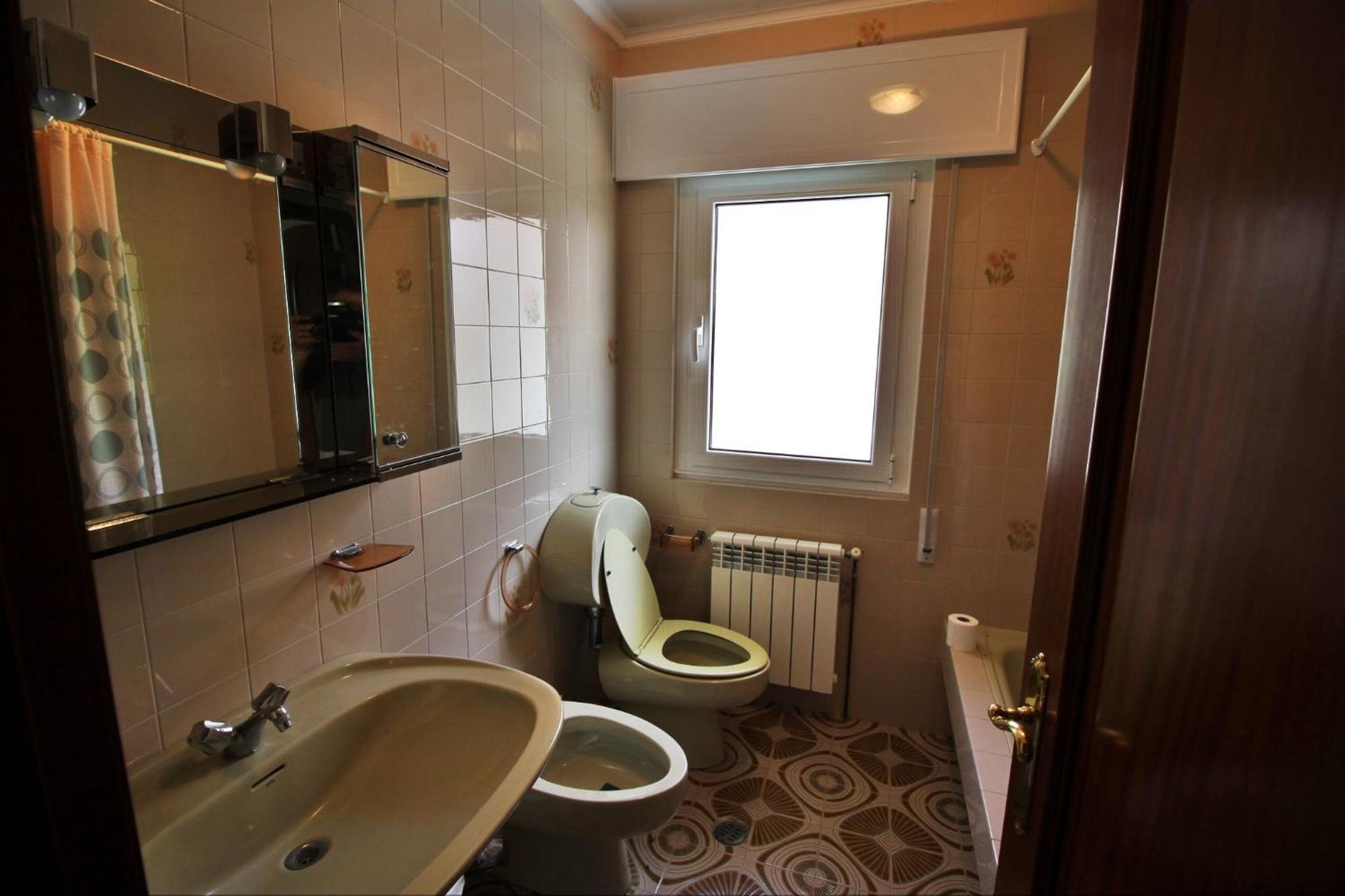 Appartement Casa Ardana à Carballo Extérieur photo