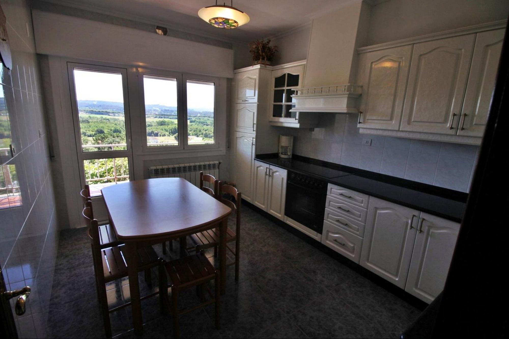 Appartement Casa Ardana à Carballo Extérieur photo