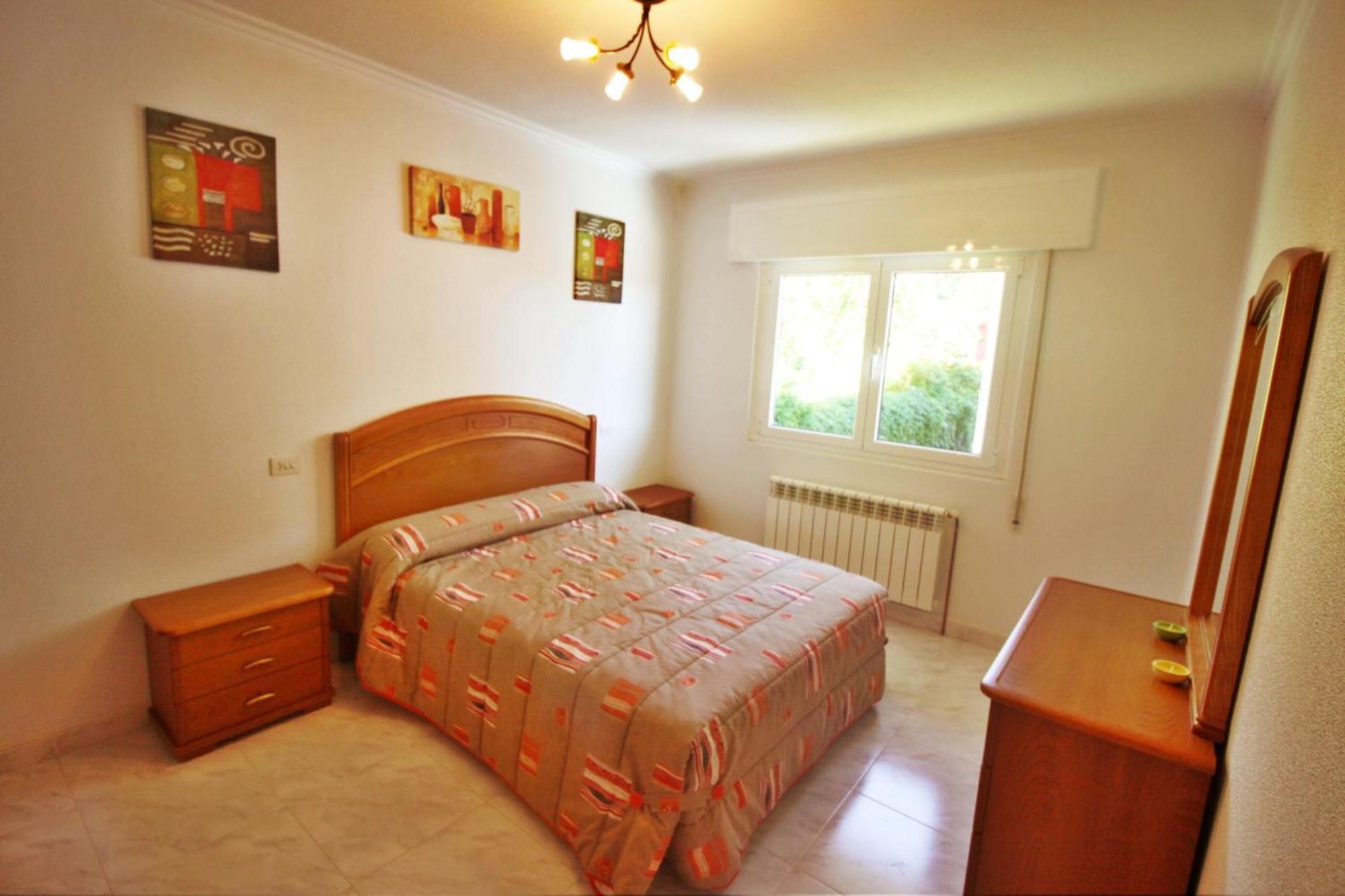Appartement Casa Ardana à Carballo Extérieur photo