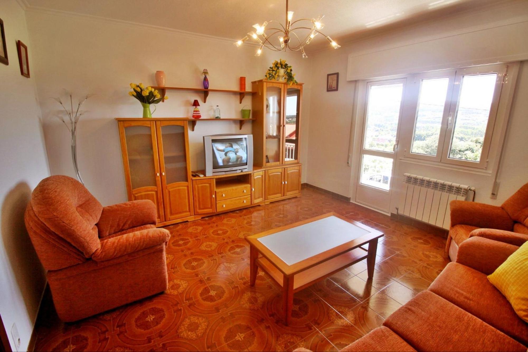 Appartement Casa Ardana à Carballo Extérieur photo
